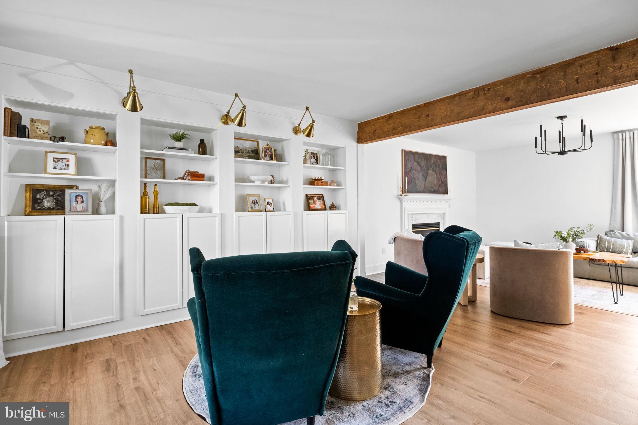 RIVERBEND ESTATES - Residential