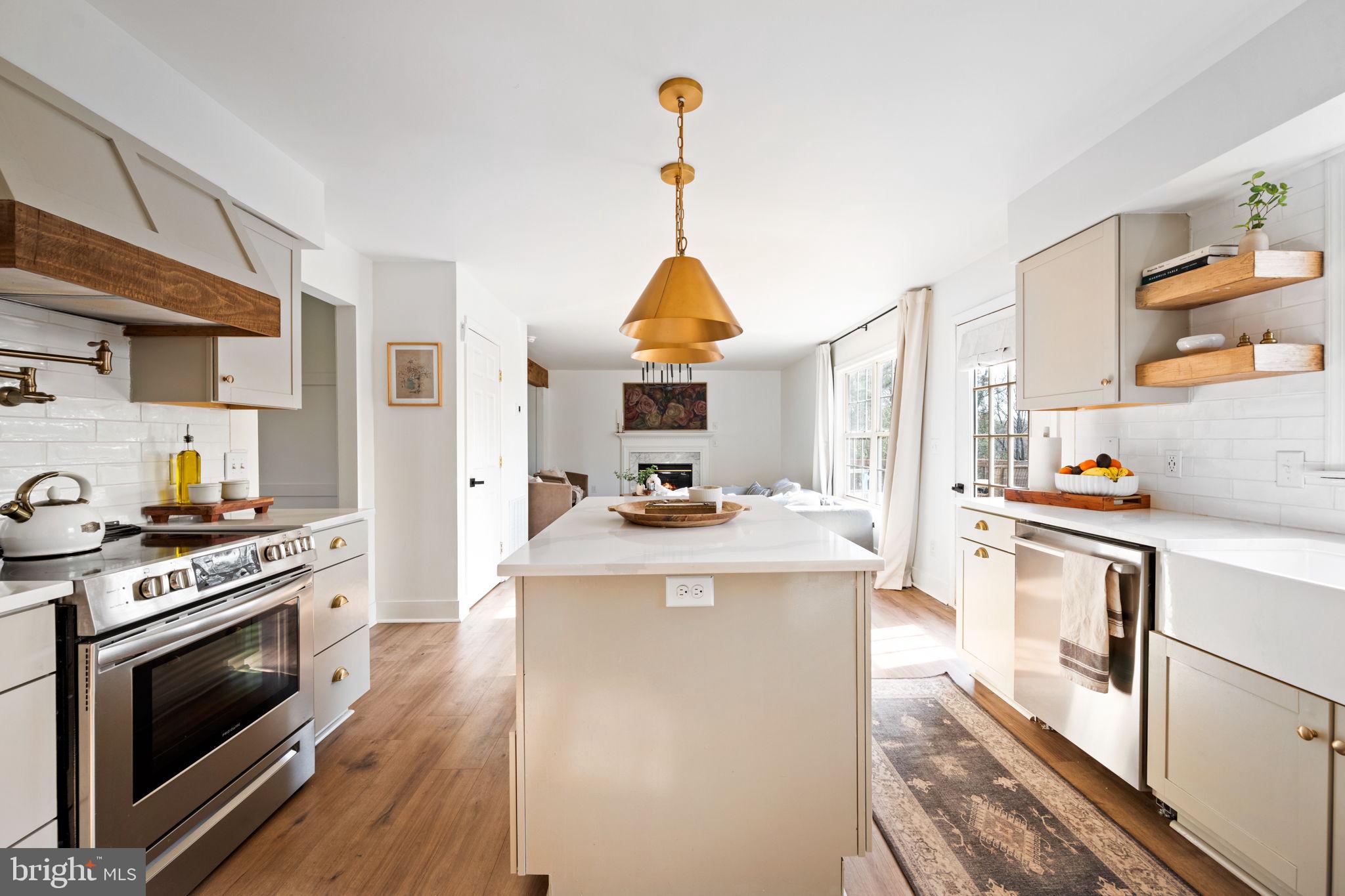 RIVERBEND ESTATES - Residential