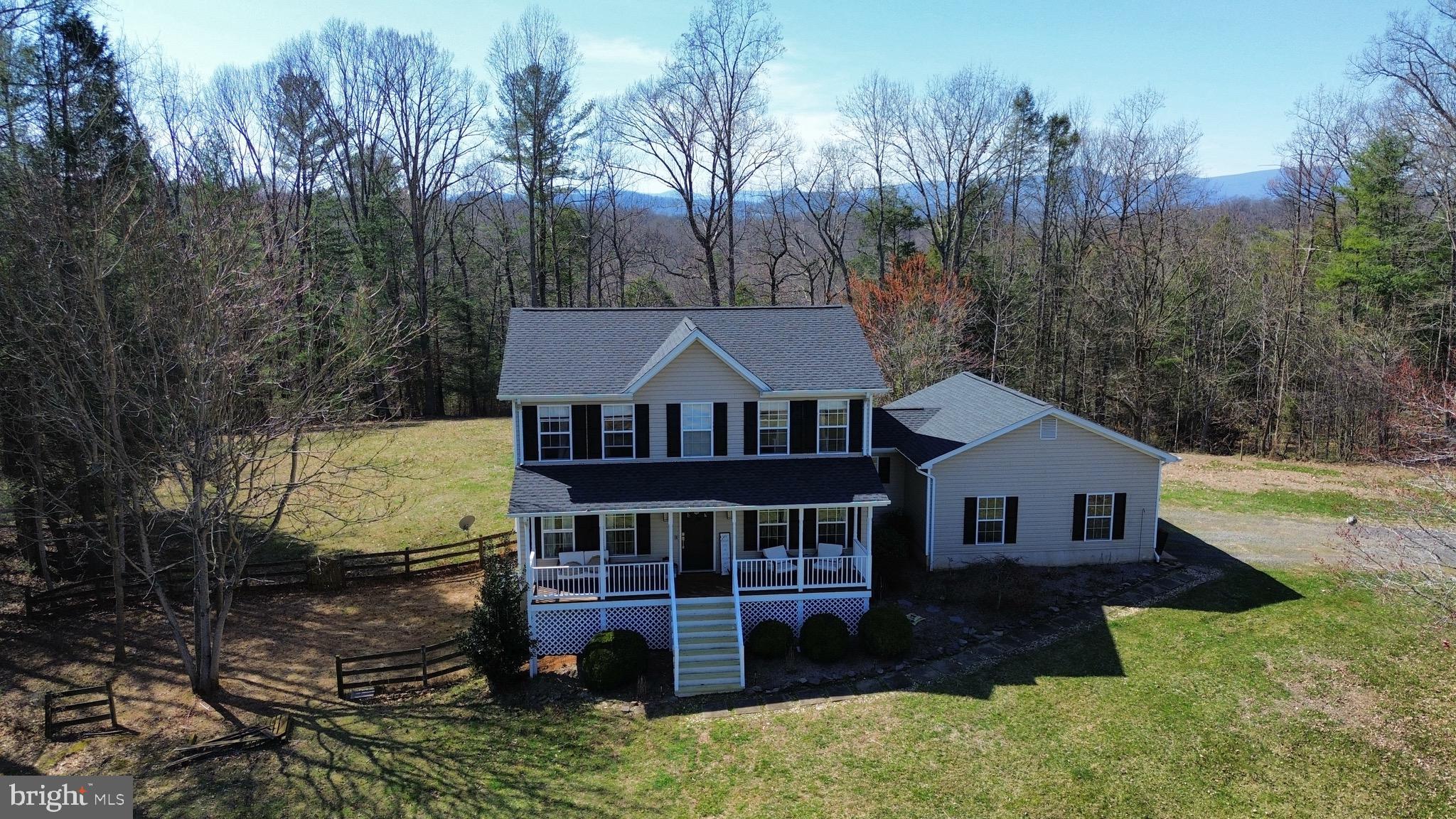 RIVERBEND ESTATES - Residential