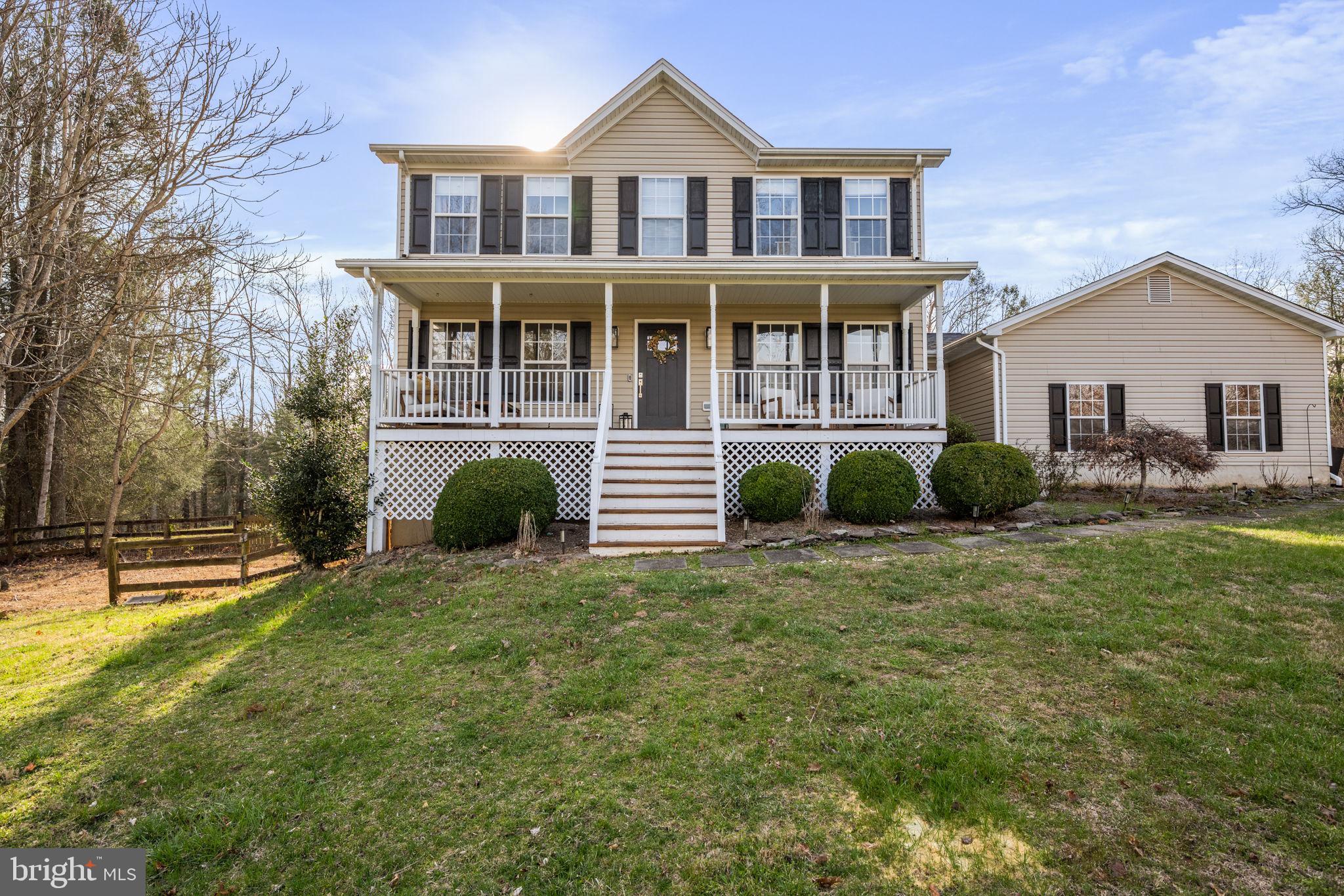 RIVERBEND ESTATES - Residential