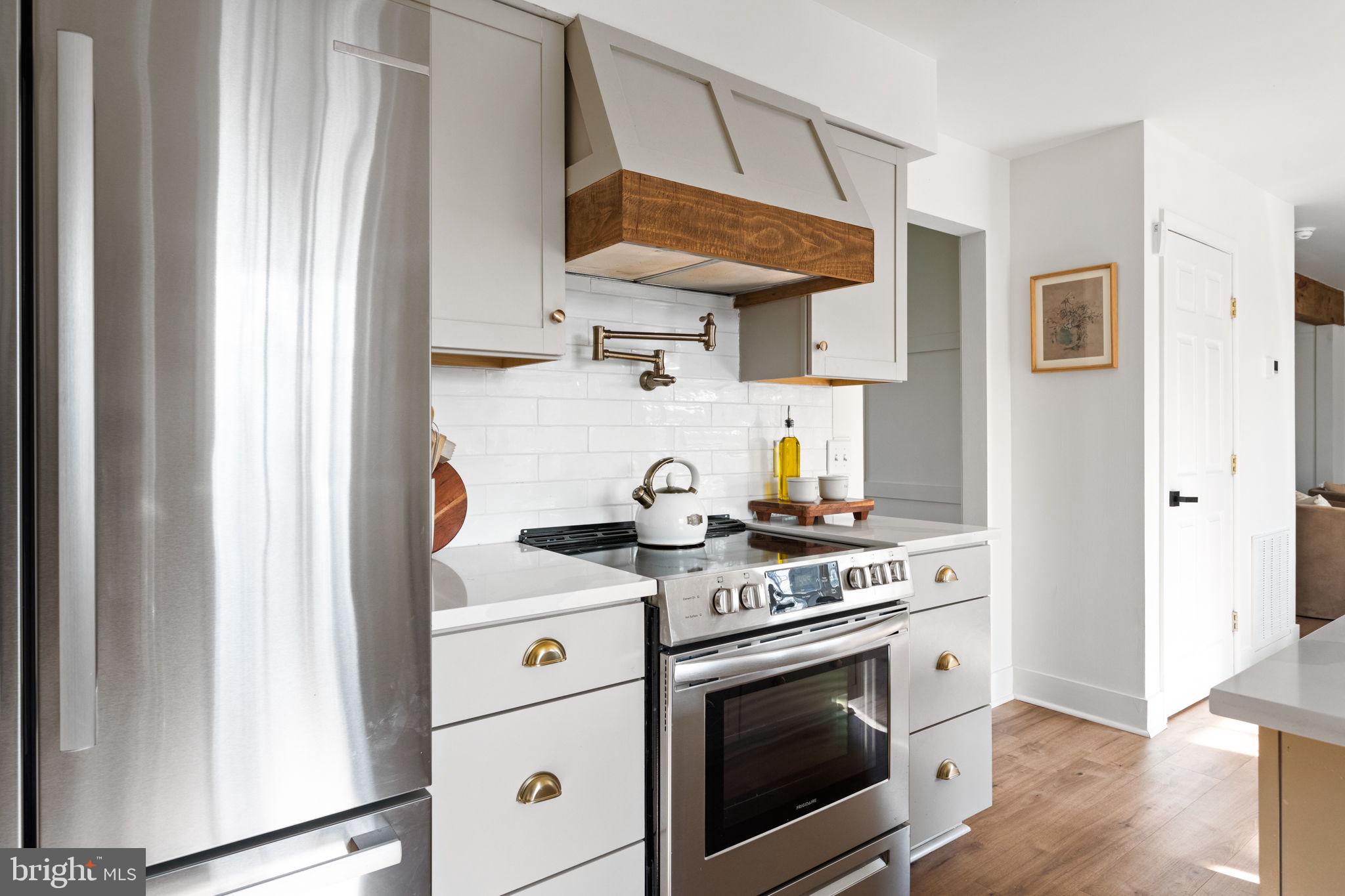 RIVERBEND ESTATES - Residential