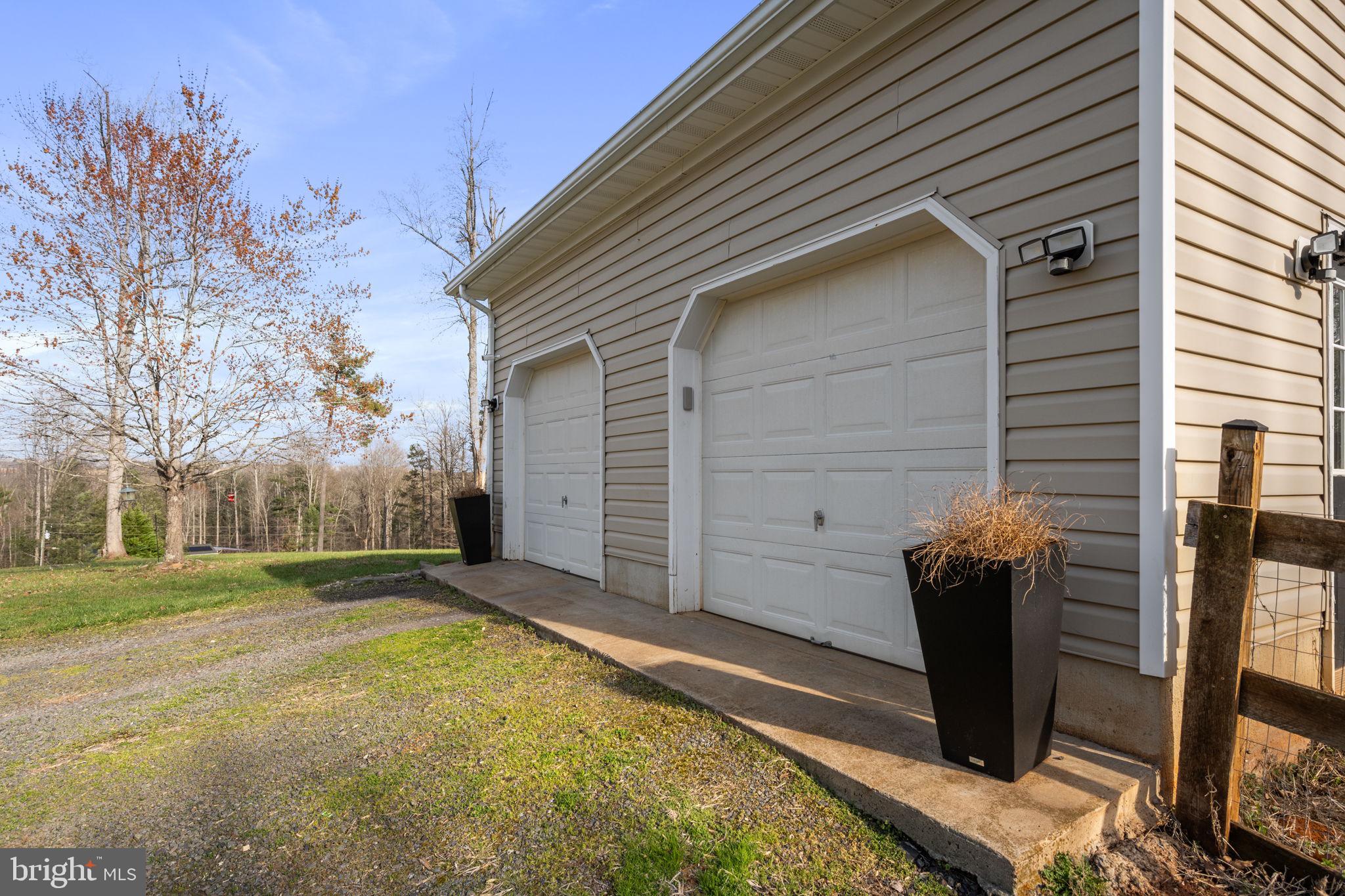 RIVERBEND ESTATES - Residential