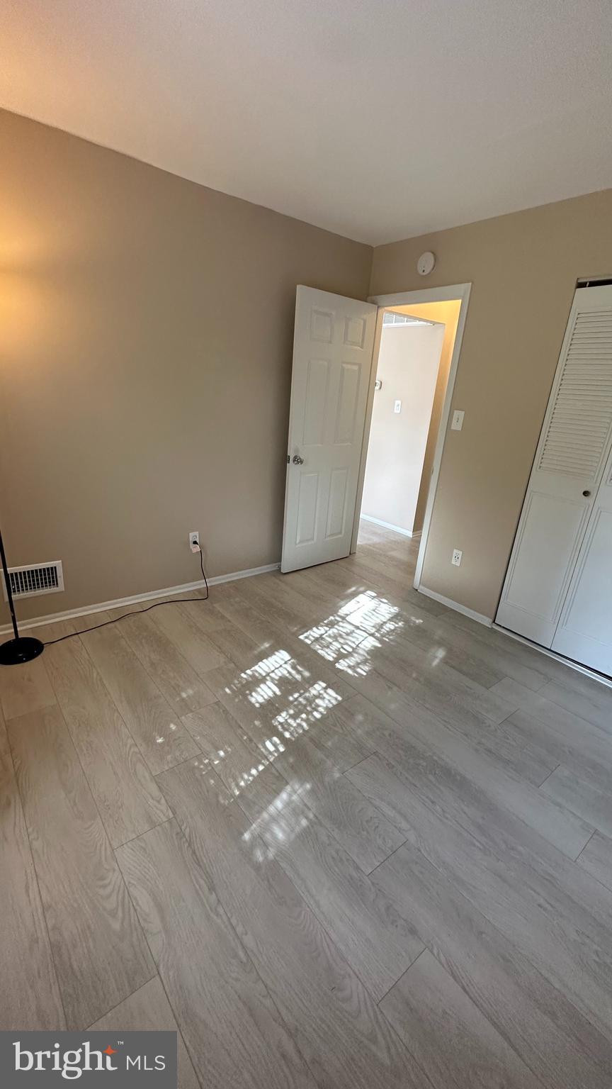 WESTPHALIA WOODS - Residential Lease