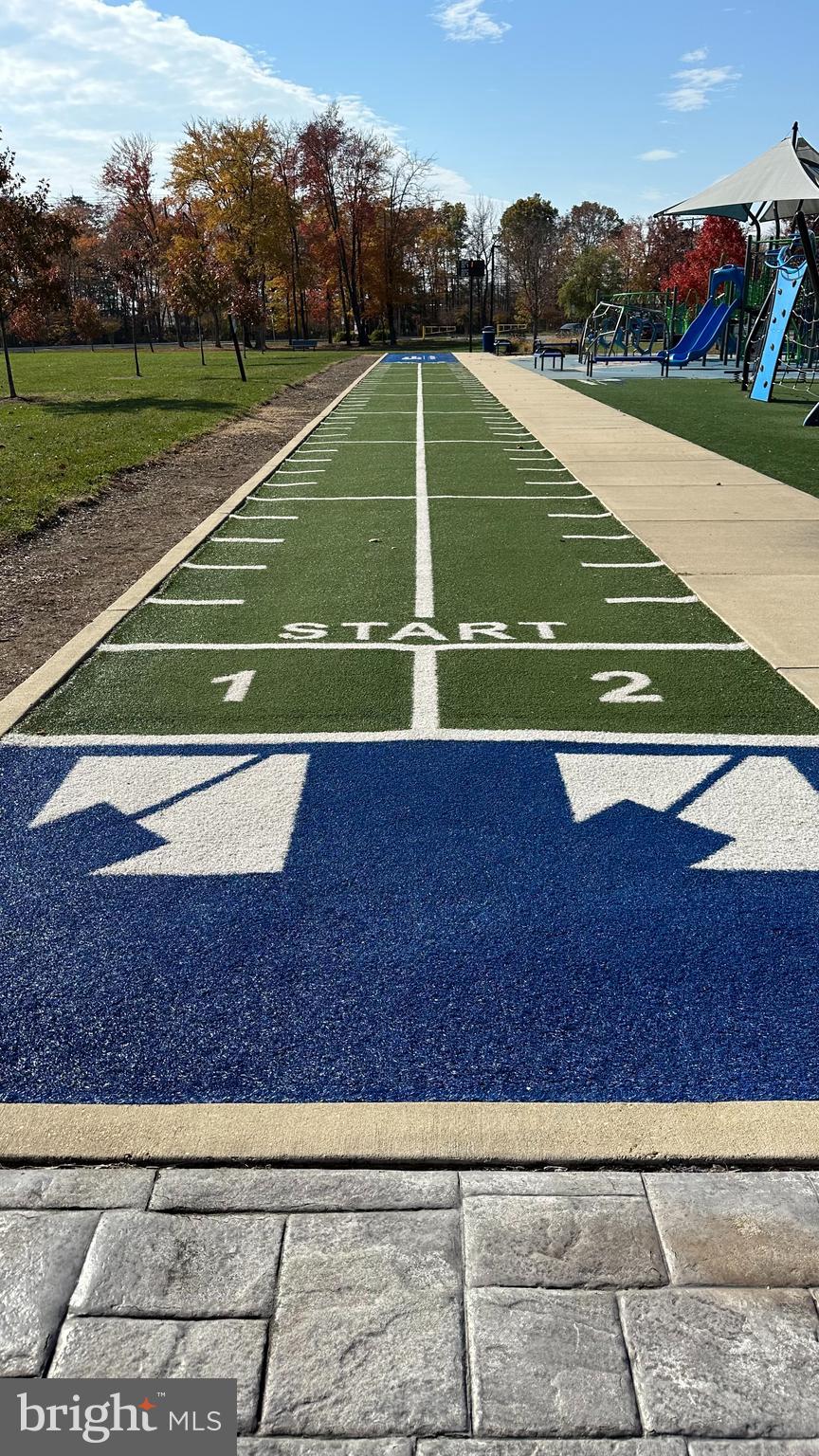 WESTPHALIA WOODS - Residential Lease