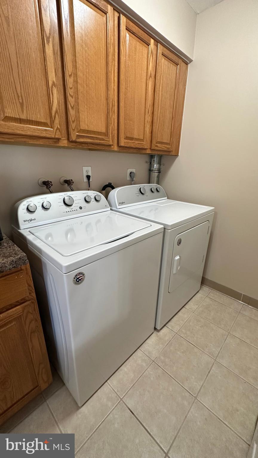 WESTPHALIA WOODS - Residential Lease