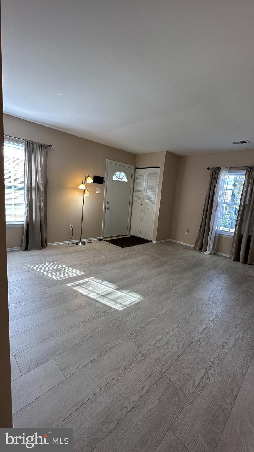 WESTPHALIA WOODS - Residential Lease