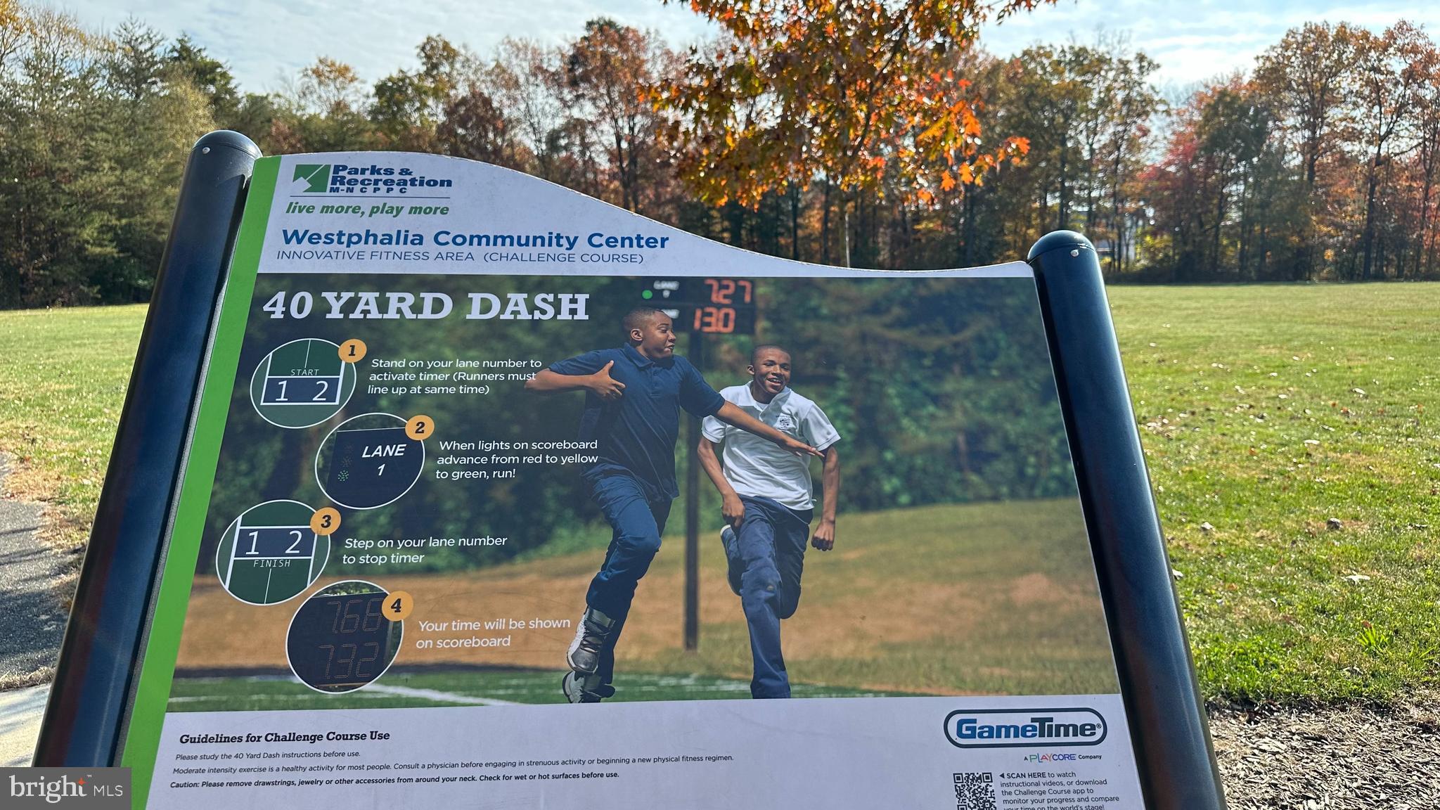 WESTPHALIA WOODS - Residential Lease