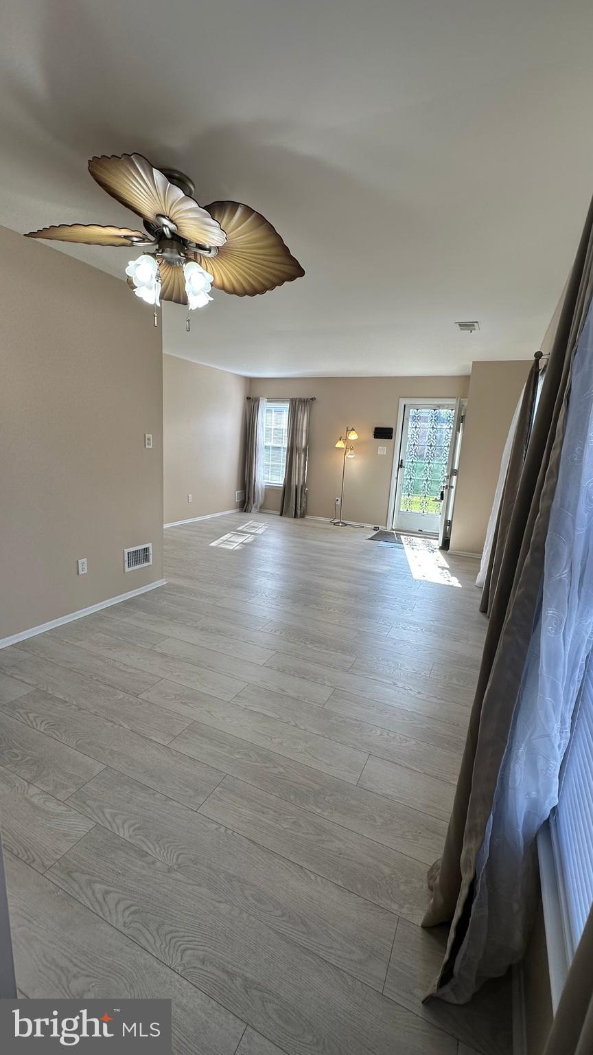 WESTPHALIA WOODS - Residential Lease