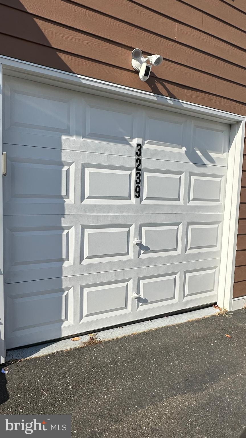 WESTPHALIA WOODS - Residential Lease