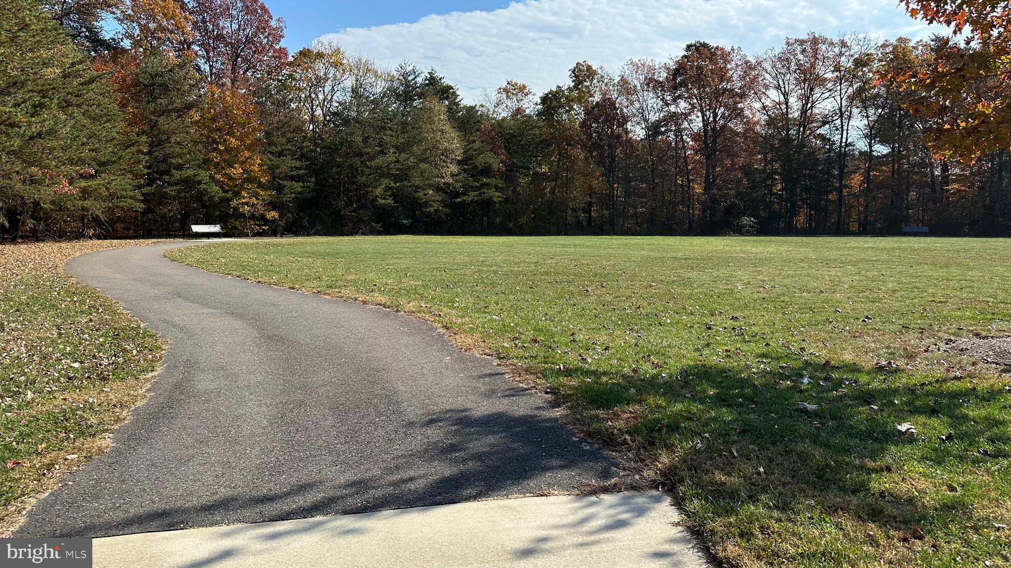 WESTPHALIA WOODS - Residential Lease