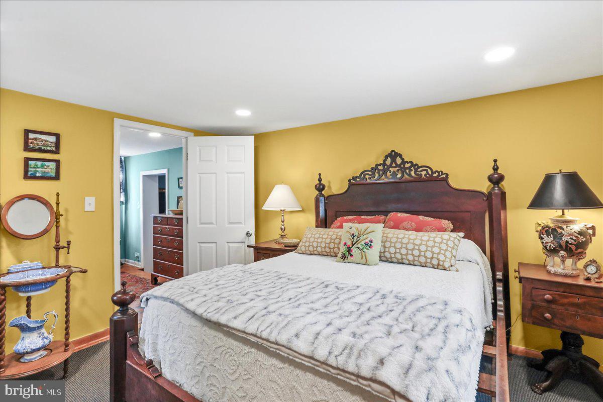 CONOCOCHEAGUE - Residential