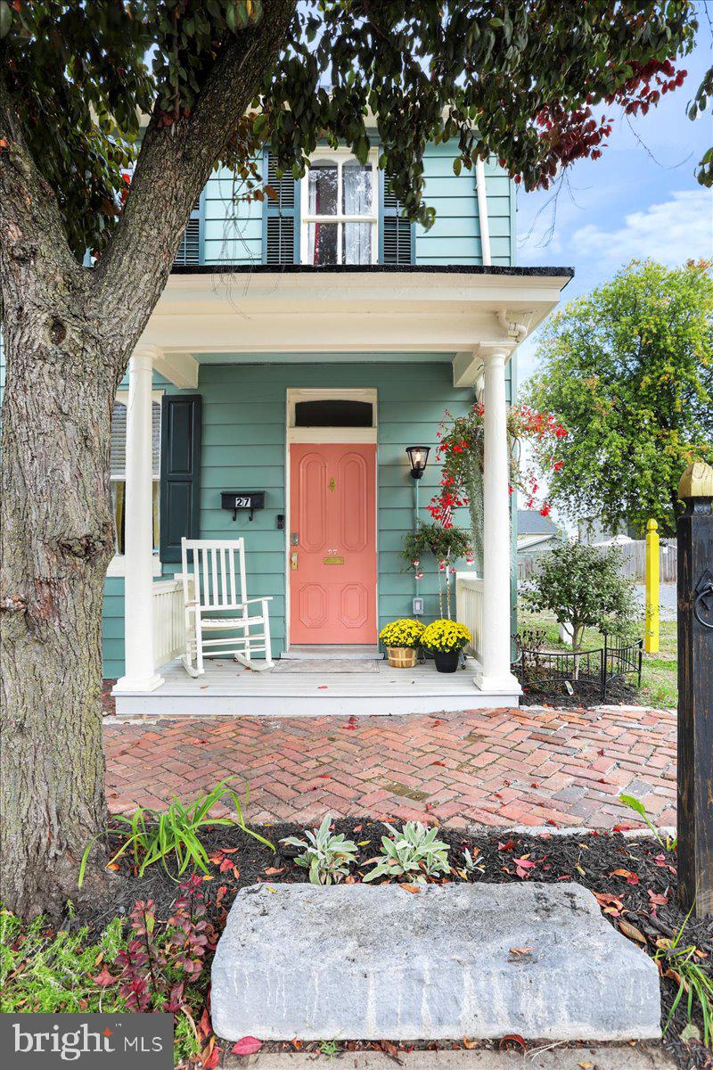 CONOCOCHEAGUE - Residential