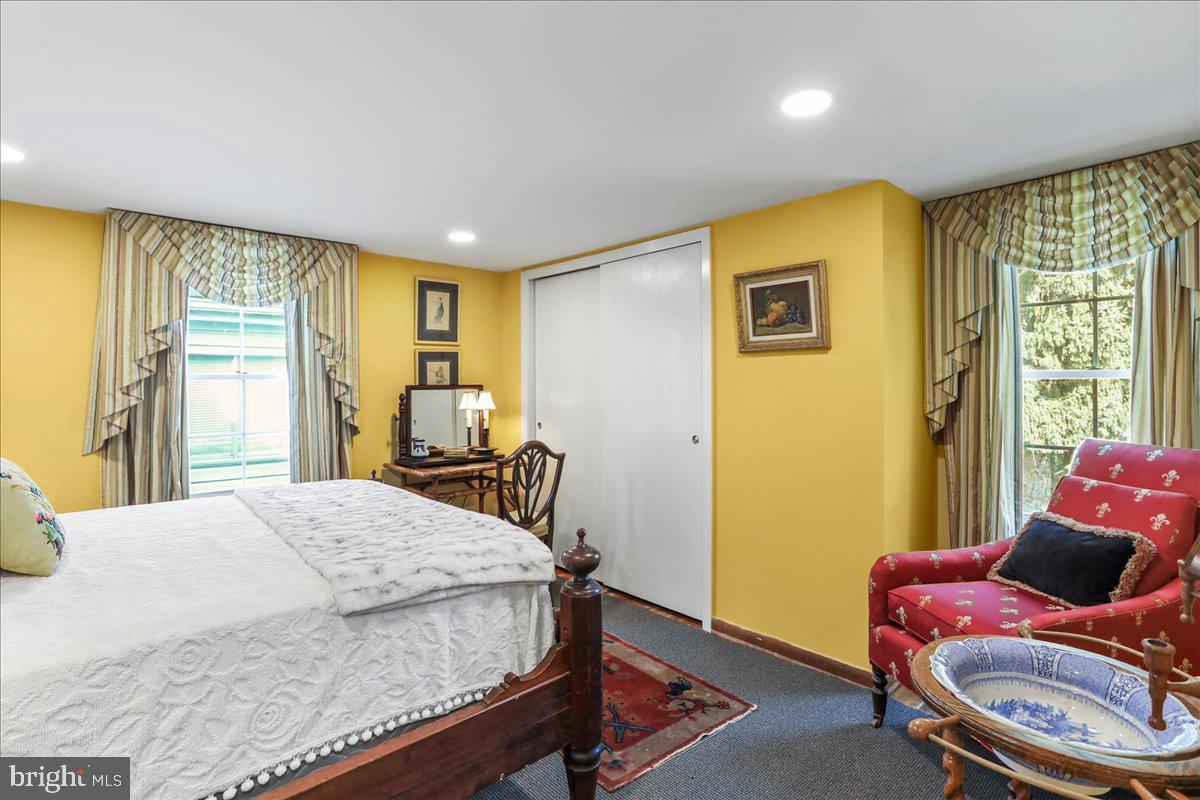 CONOCOCHEAGUE - Residential