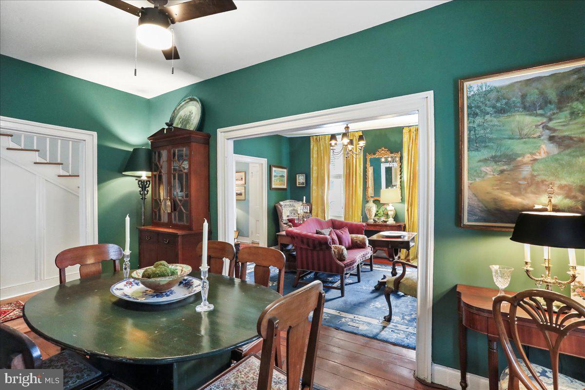 CONOCOCHEAGUE - Residential