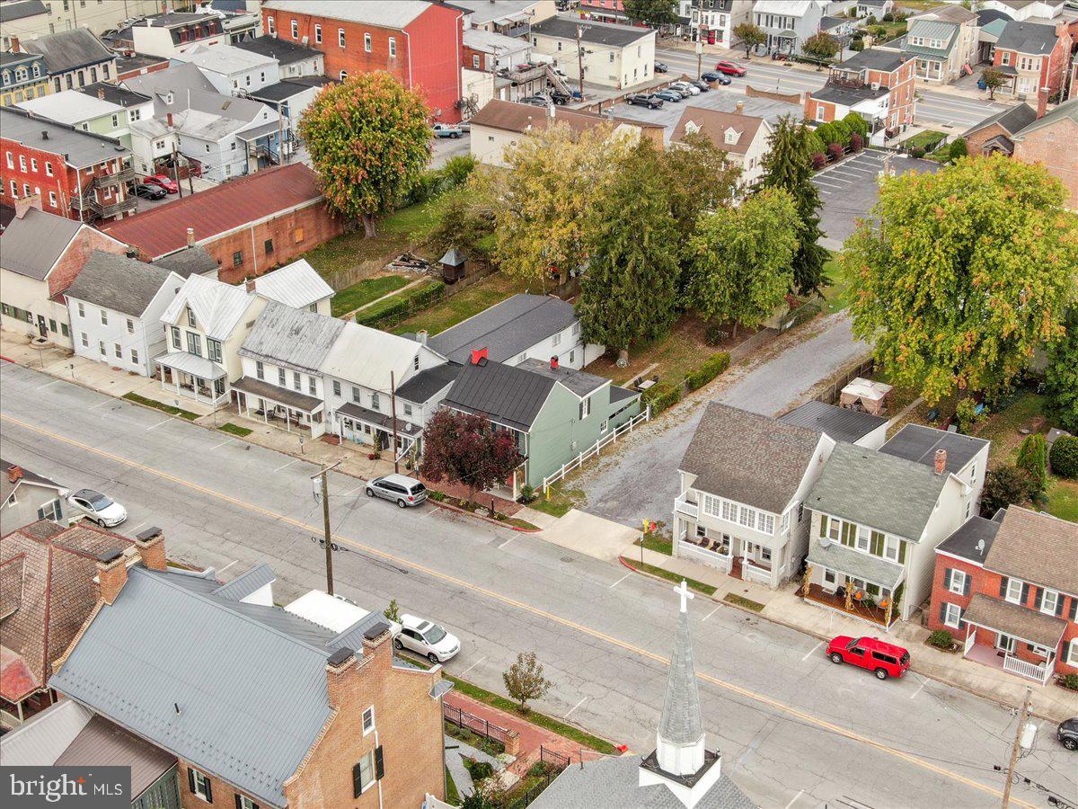 CONOCOCHEAGUE - Residential