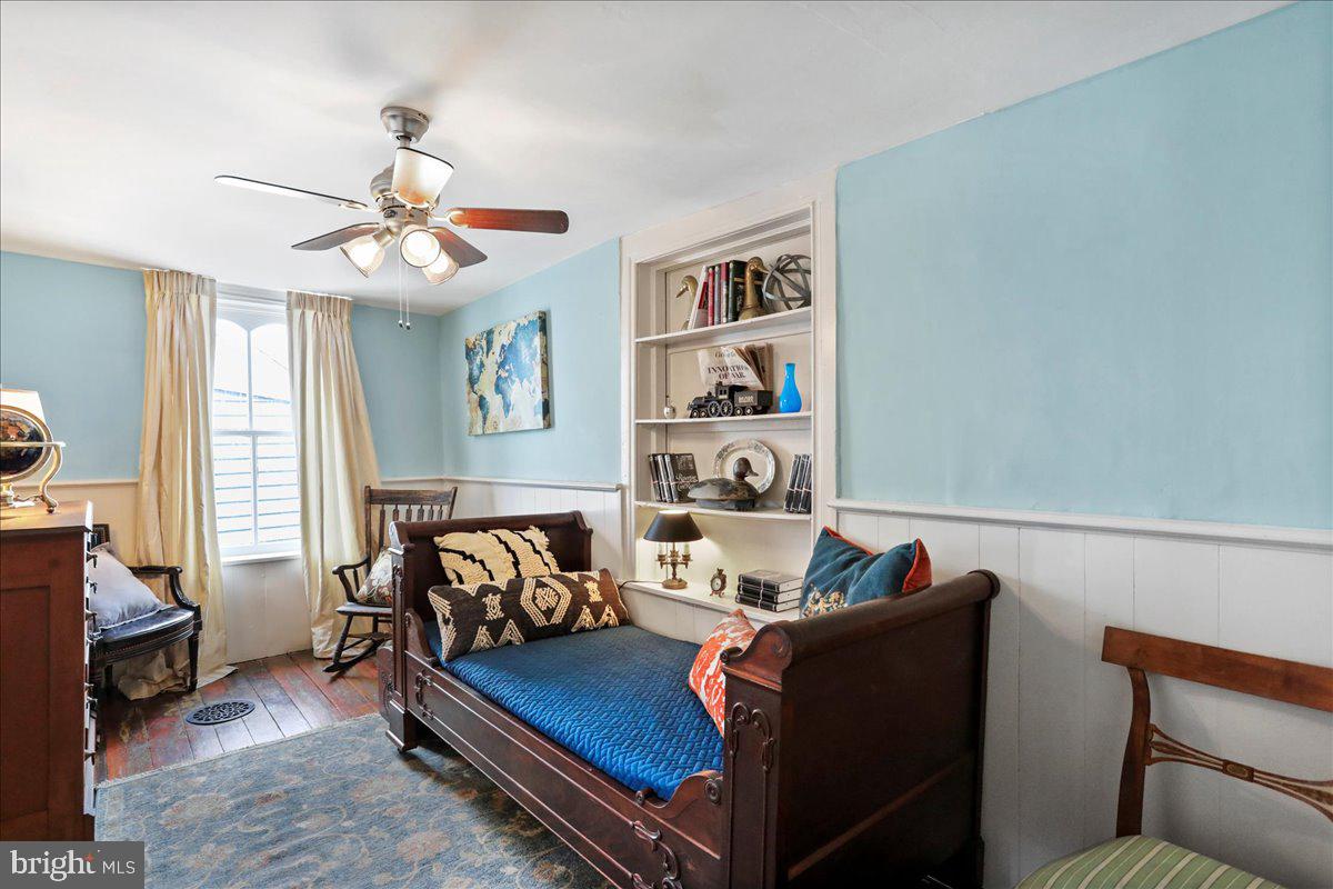 CONOCOCHEAGUE - Residential