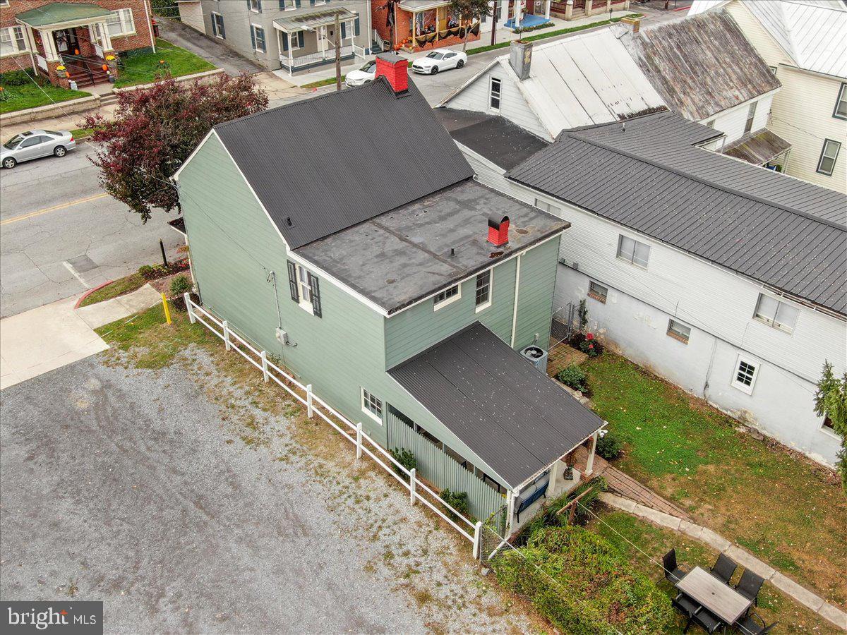 CONOCOCHEAGUE - Residential