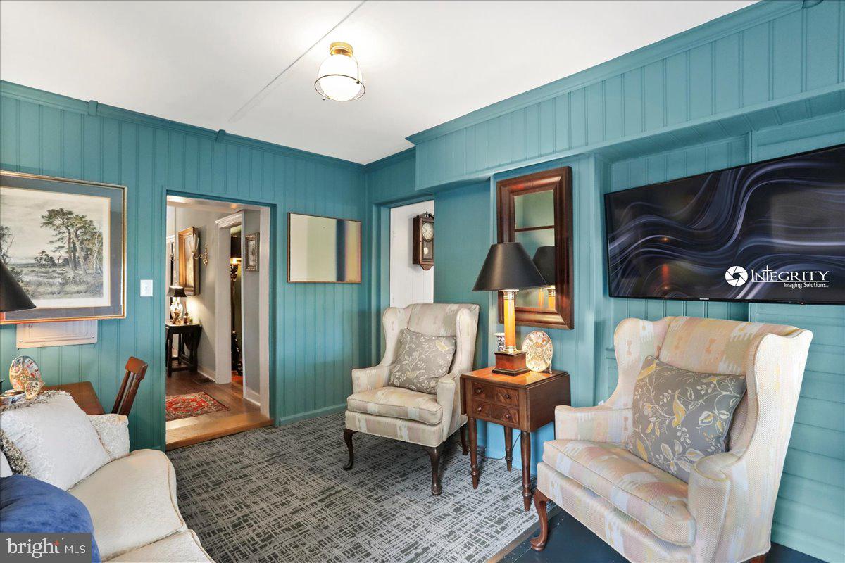 CONOCOCHEAGUE - Residential