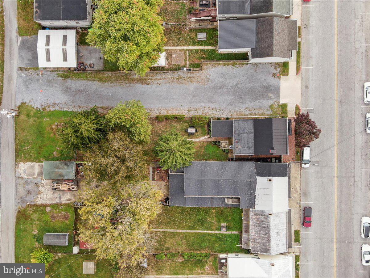 CONOCOCHEAGUE - Residential