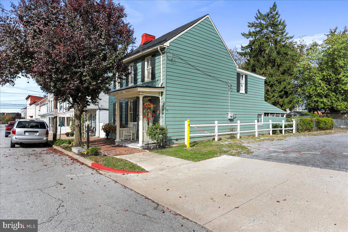 CONOCOCHEAGUE - Residential