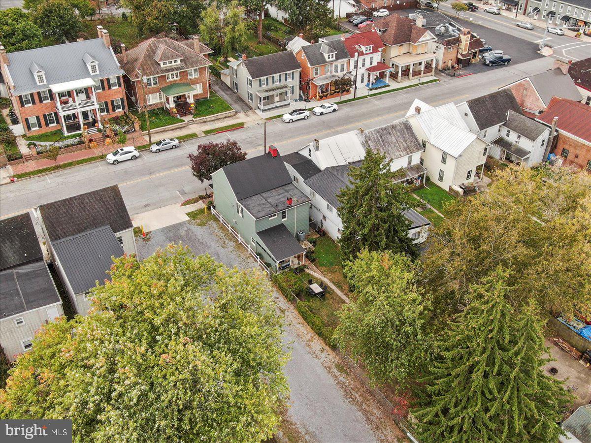 CONOCOCHEAGUE - Residential