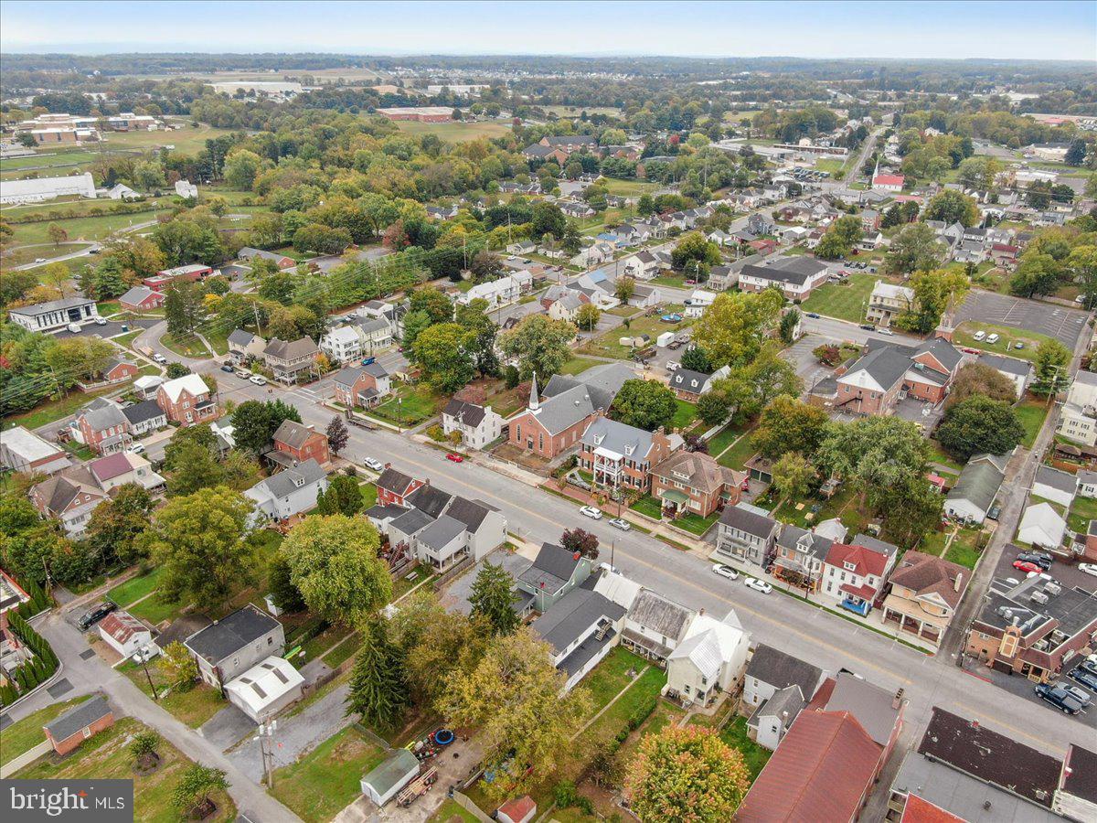 CONOCOCHEAGUE - Residential