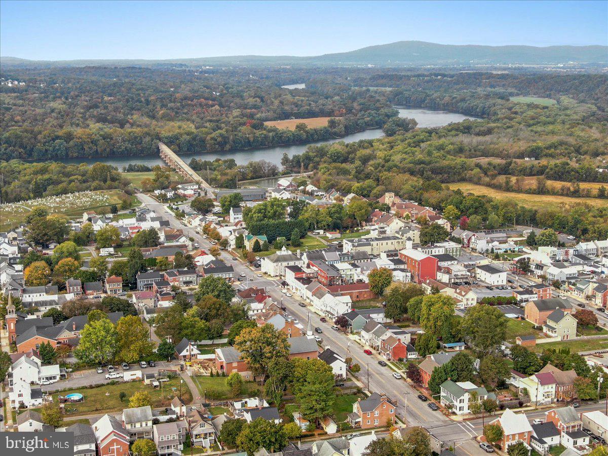 CONOCOCHEAGUE - Residential