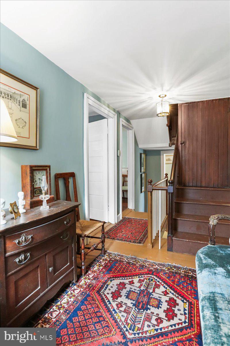 CONOCOCHEAGUE - Residential