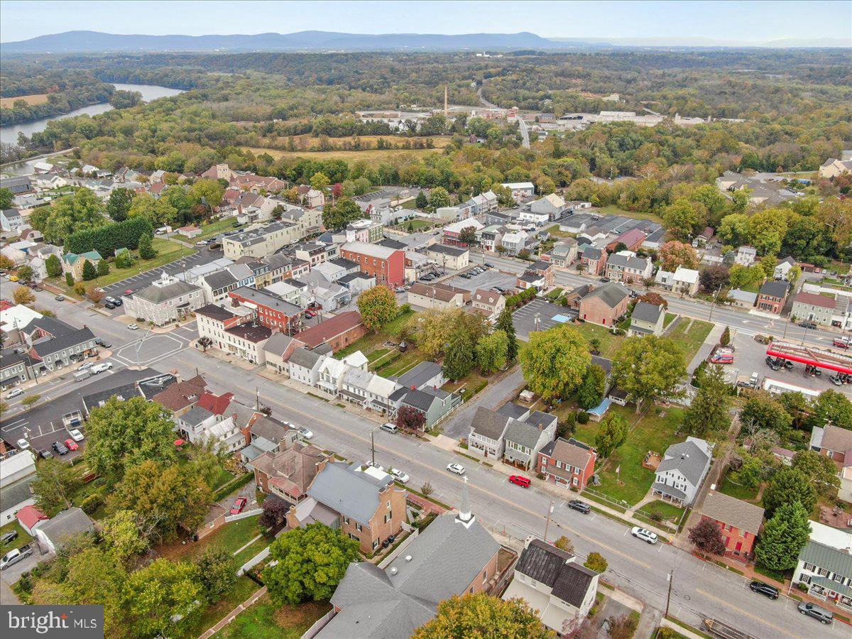 CONOCOCHEAGUE - Residential