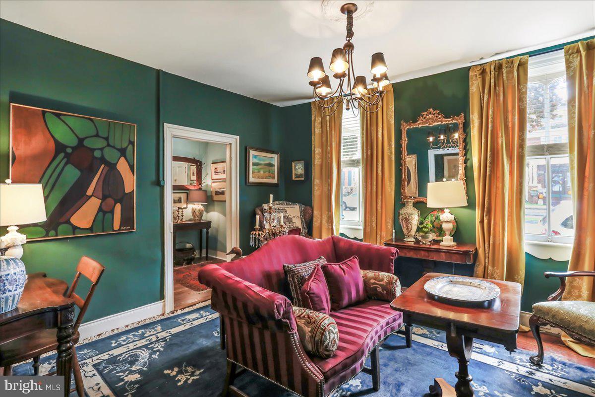 CONOCOCHEAGUE - Residential