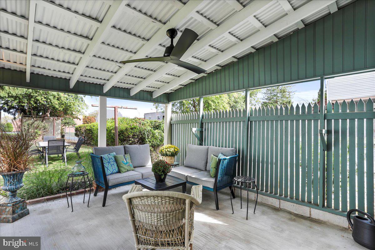 CONOCOCHEAGUE - Residential