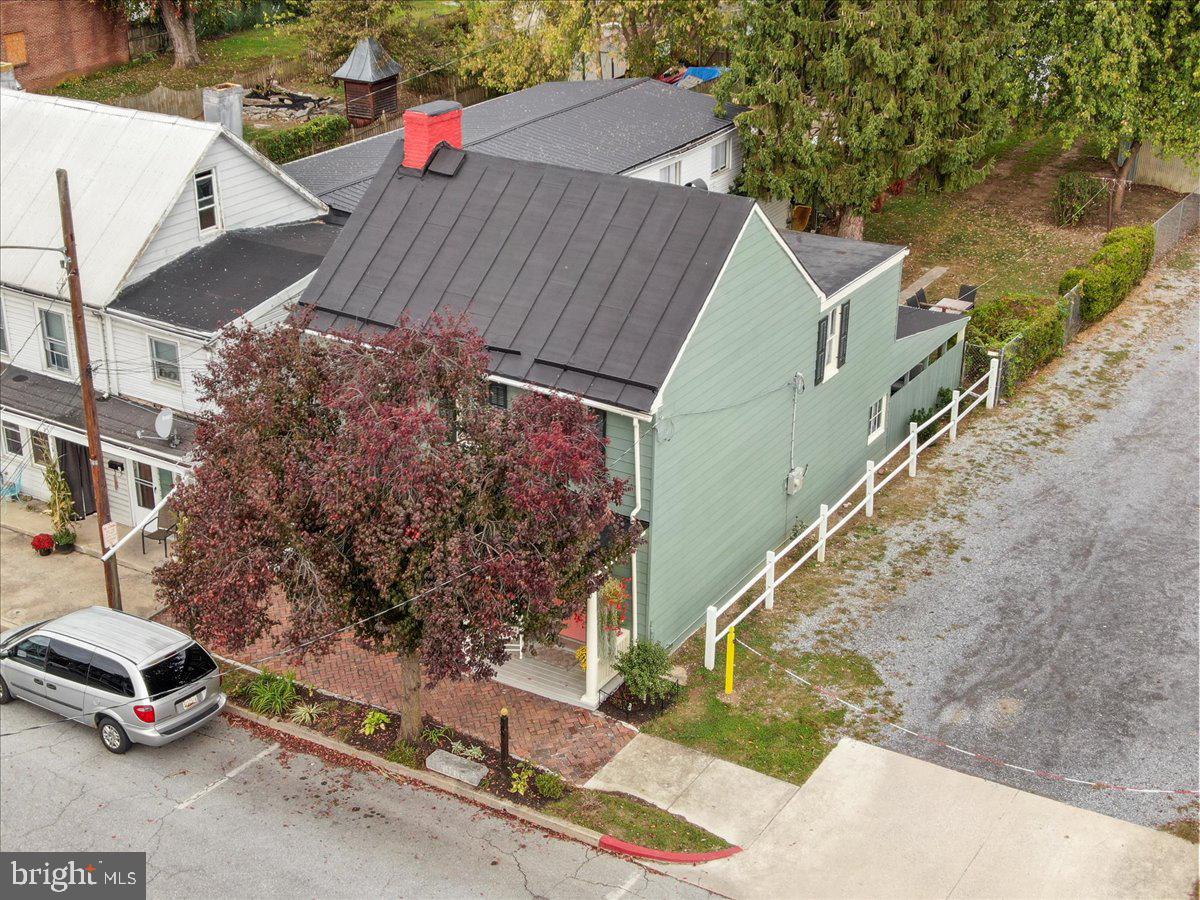 CONOCOCHEAGUE - Residential