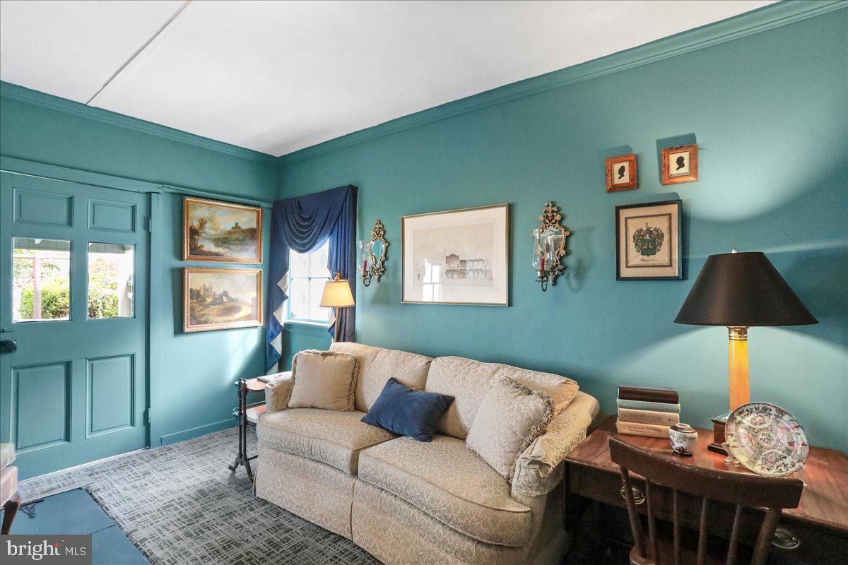 CONOCOCHEAGUE - Residential