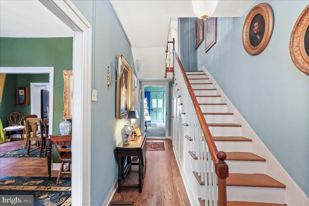 CONOCOCHEAGUE - Residential