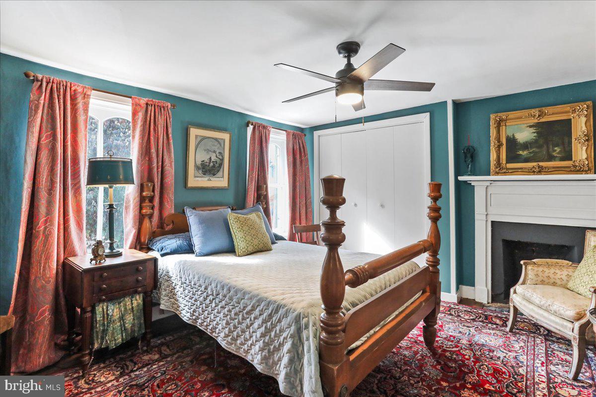 CONOCOCHEAGUE - Residential