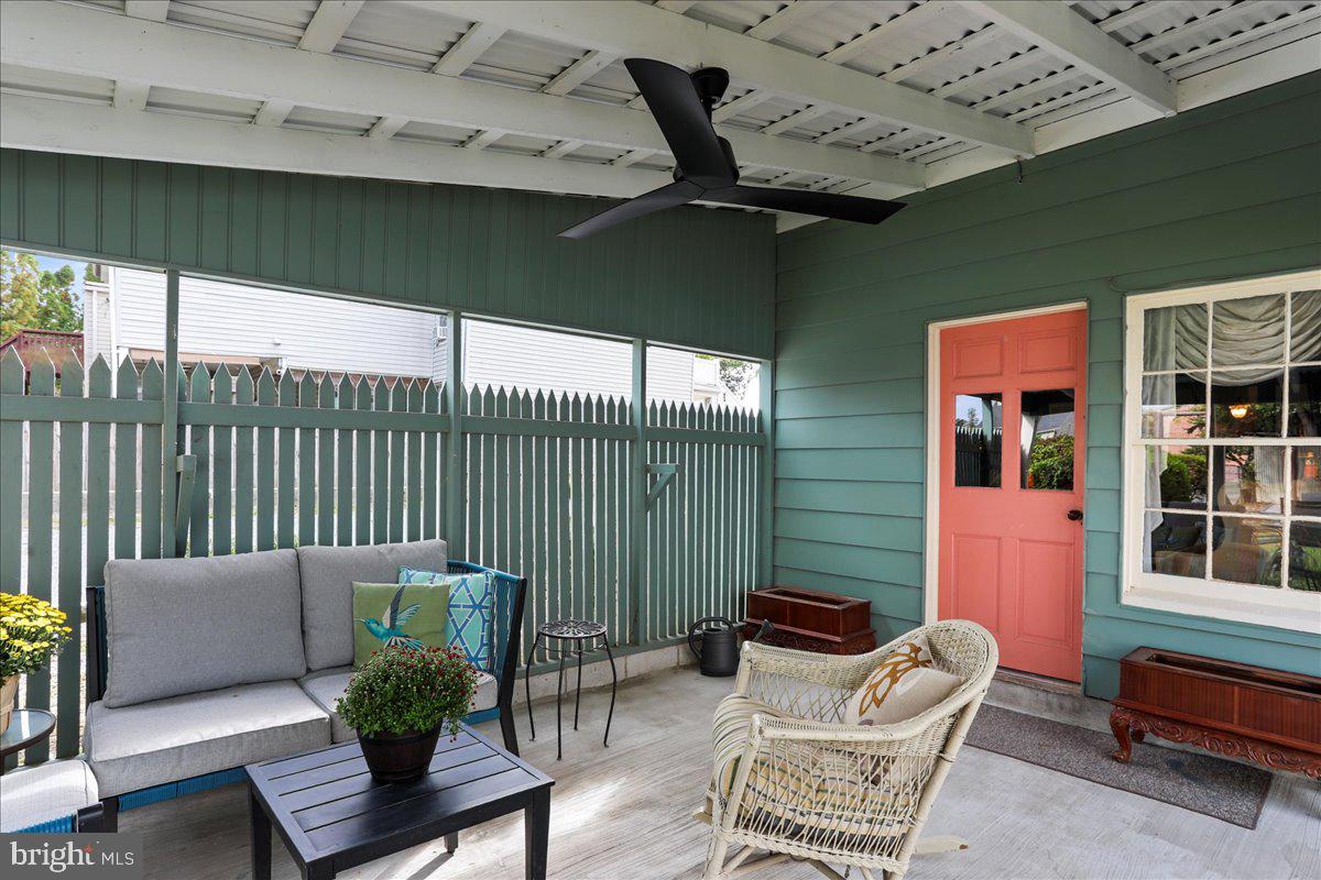 CONOCOCHEAGUE - Residential