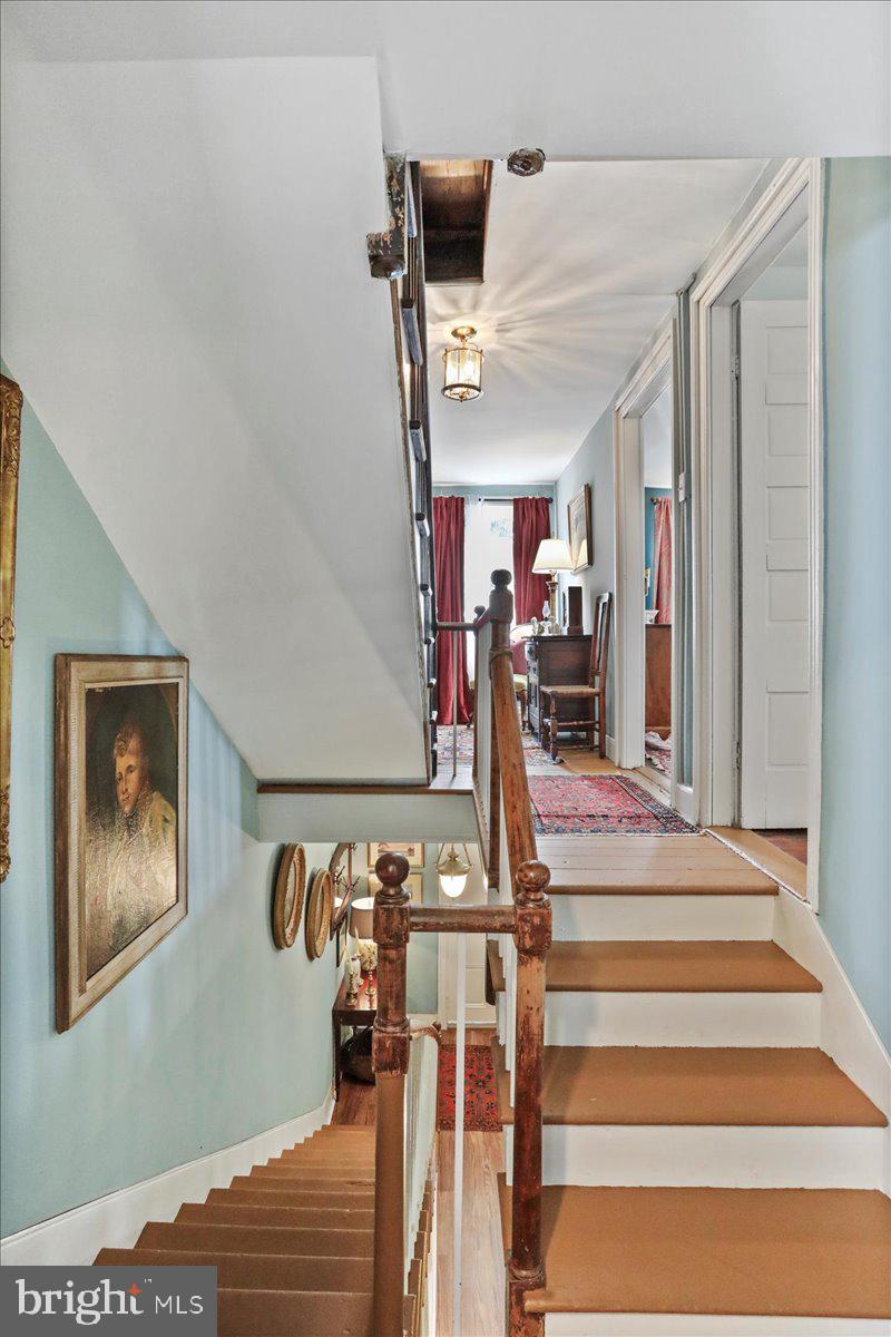 CONOCOCHEAGUE - Residential