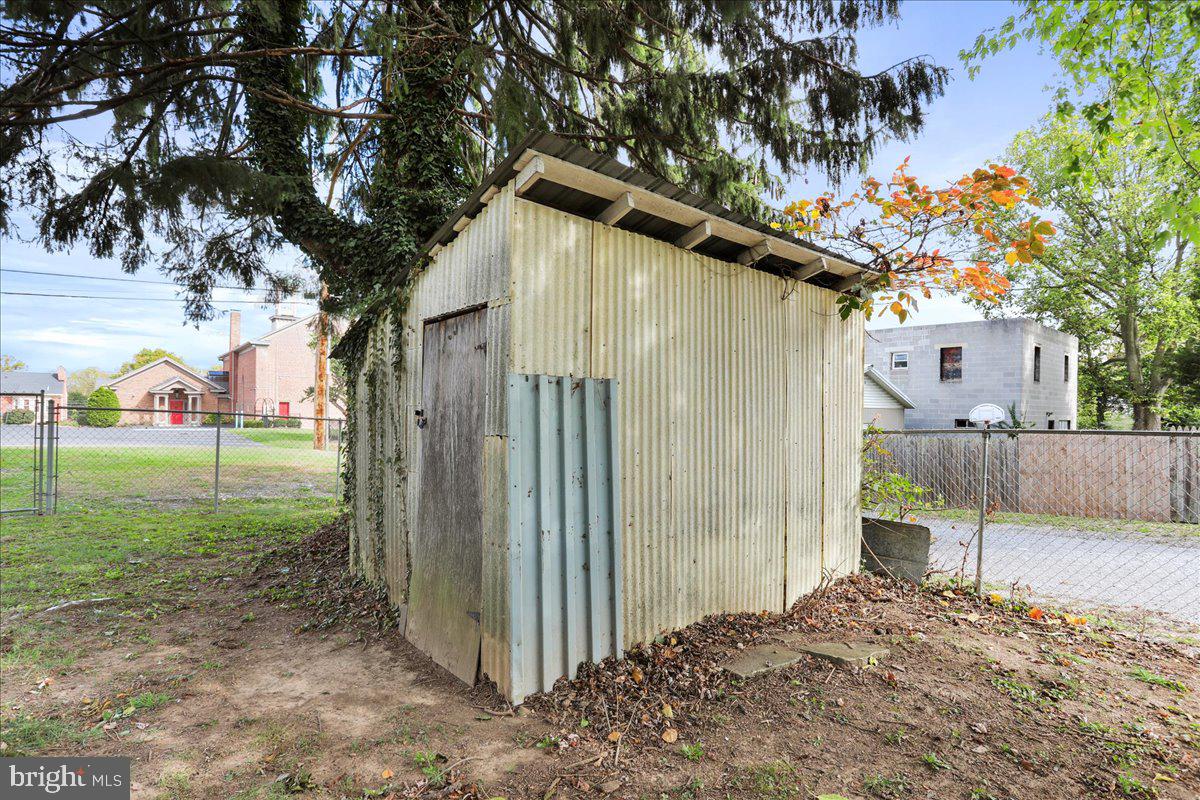 CONOCOCHEAGUE - Residential