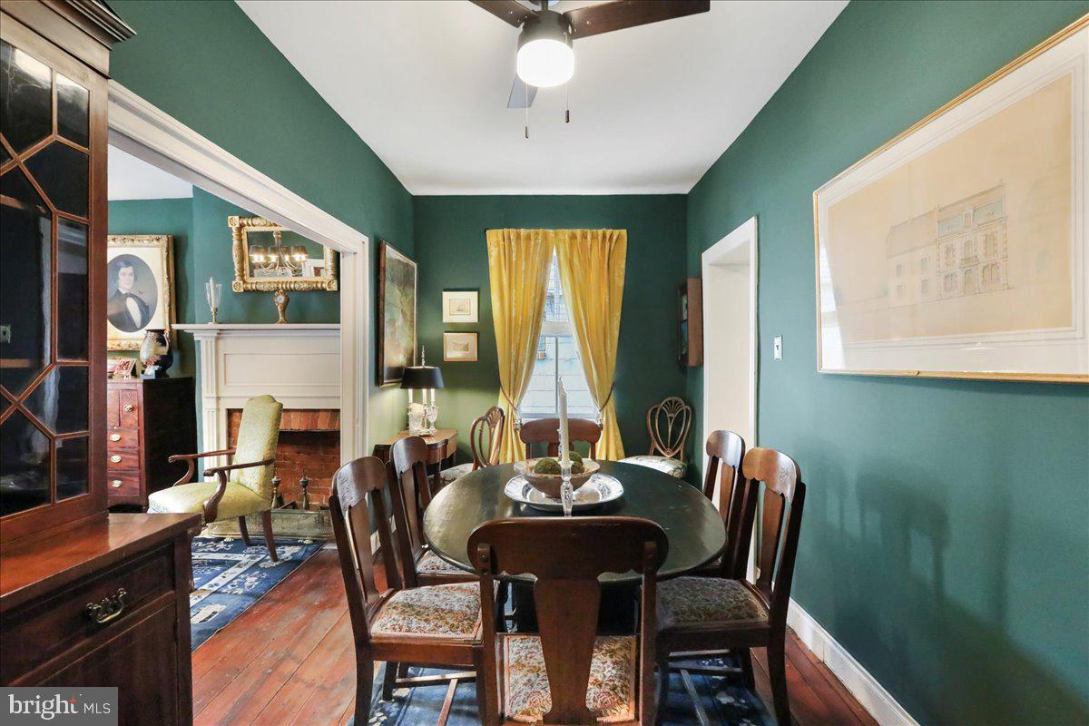 CONOCOCHEAGUE - Residential