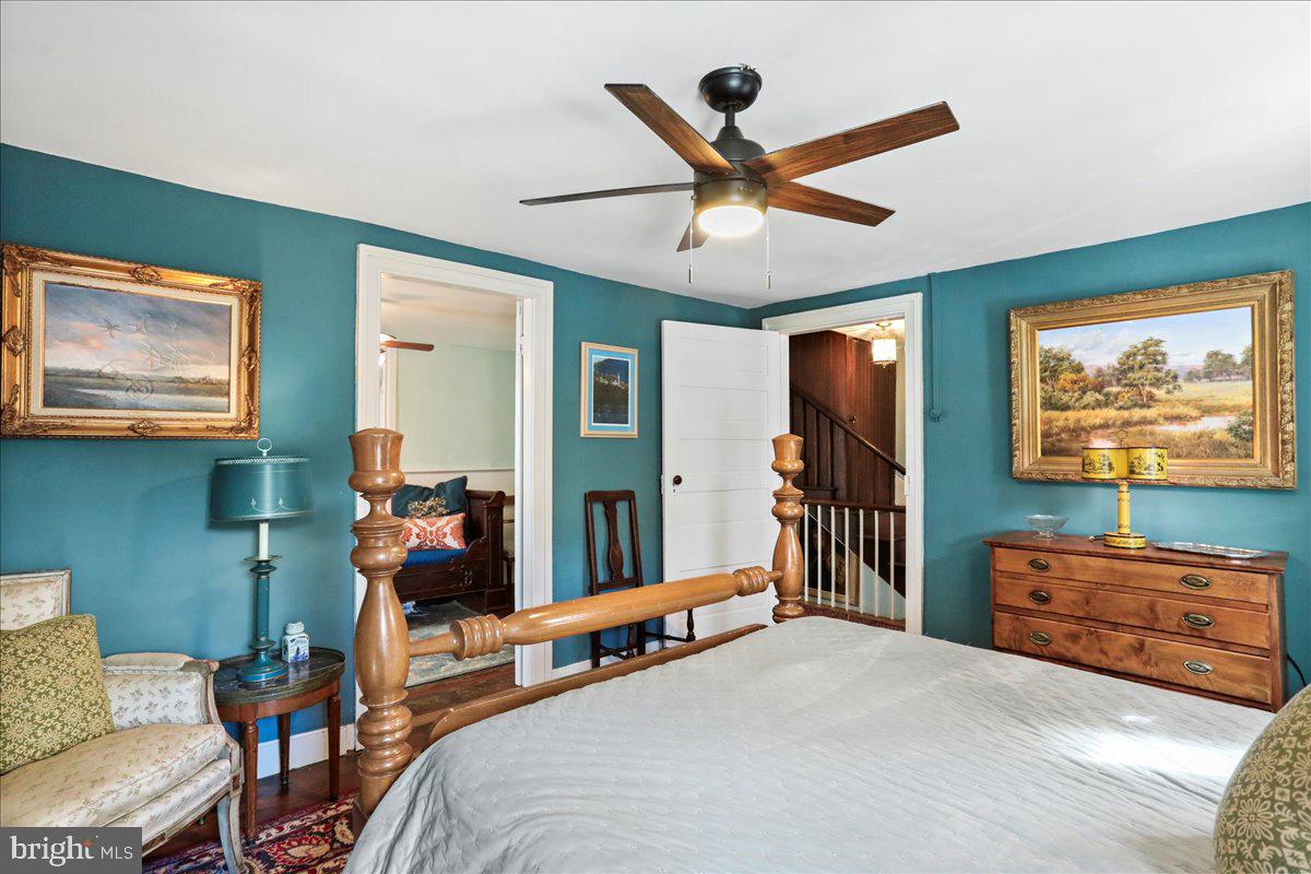 CONOCOCHEAGUE - Residential