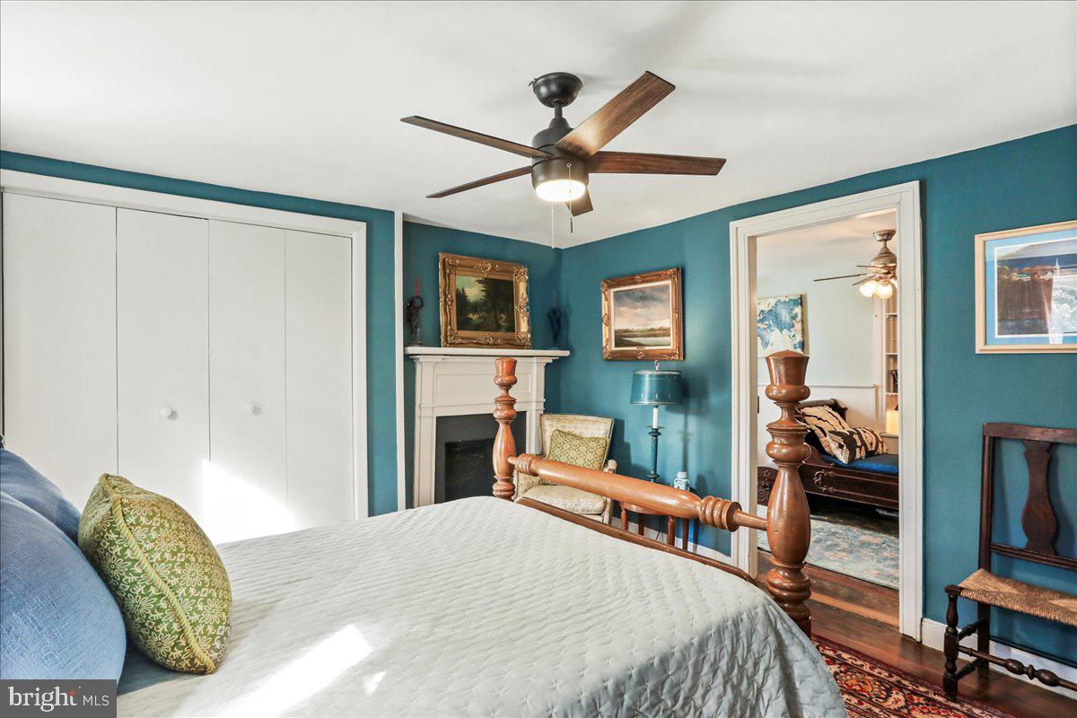 CONOCOCHEAGUE - Residential