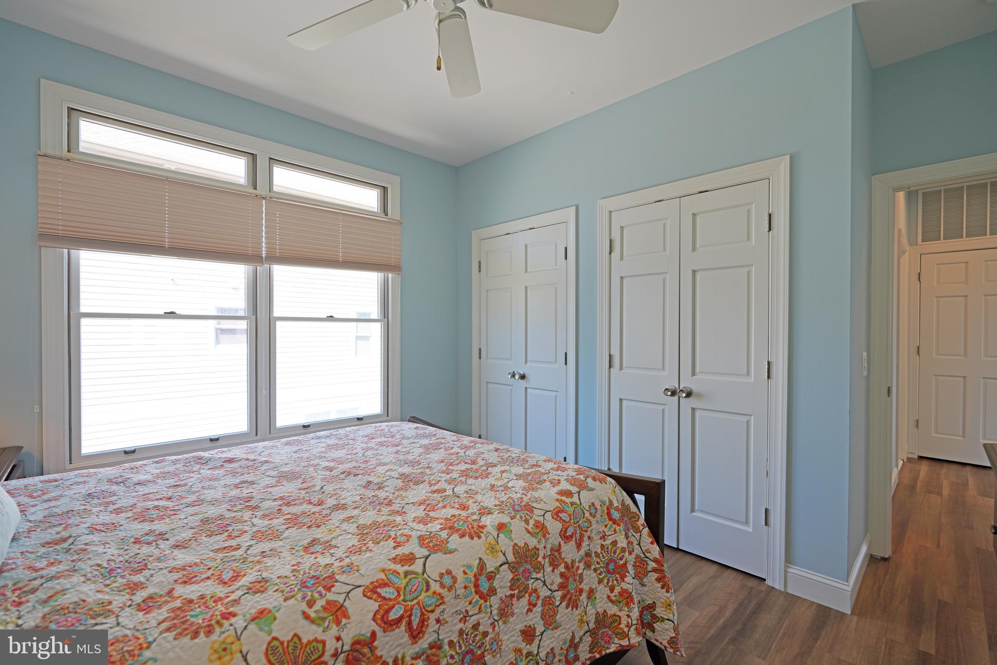 CAPE SHORES - Residential