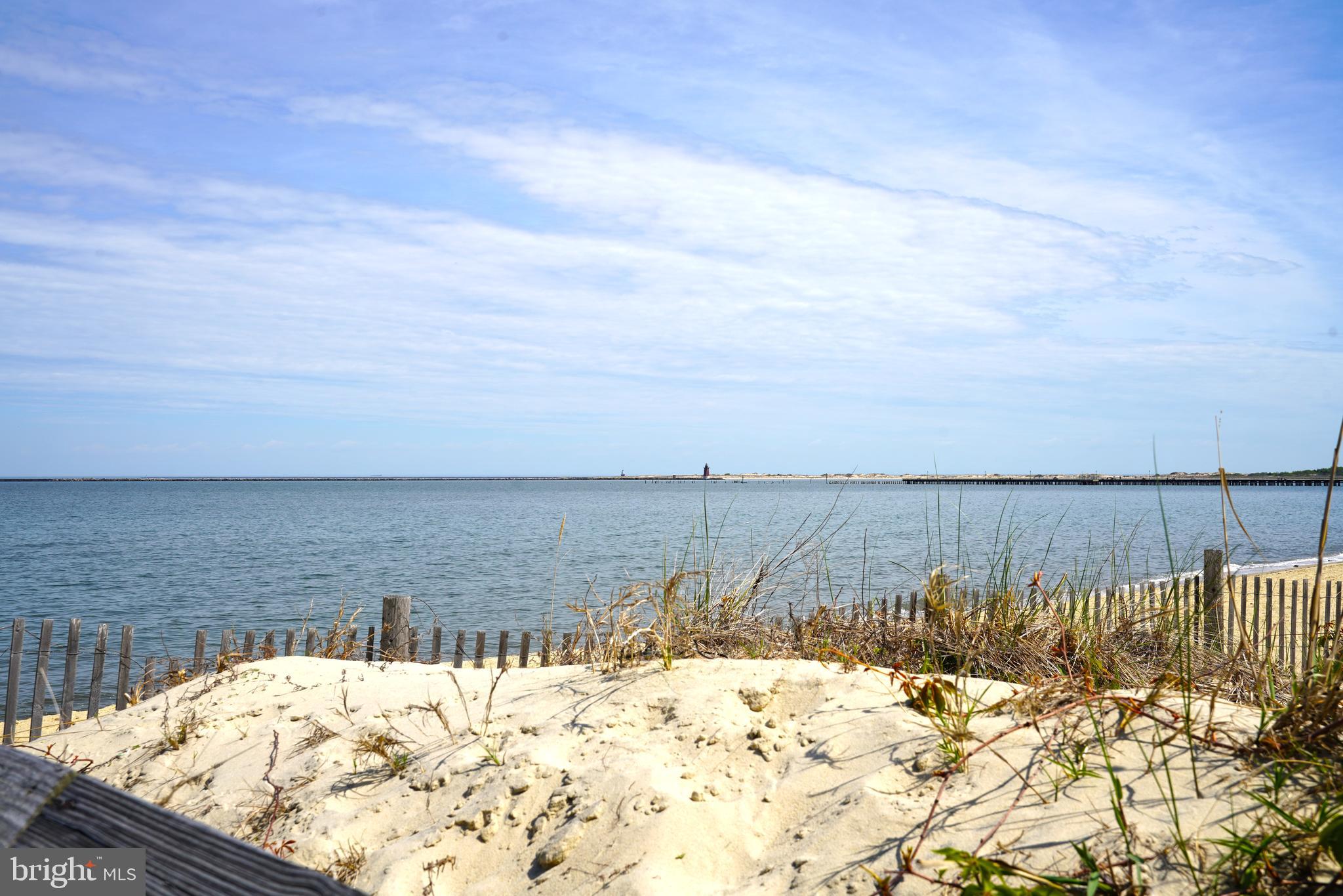 CAPE SHORES - Residential