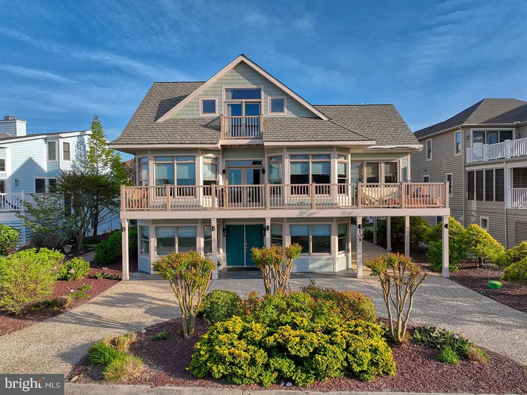 Lewes, Delaware 19958, United States, 5 Bedrooms Bedrooms, ,4 BathroomsBathrooms,Residential,Active,122873