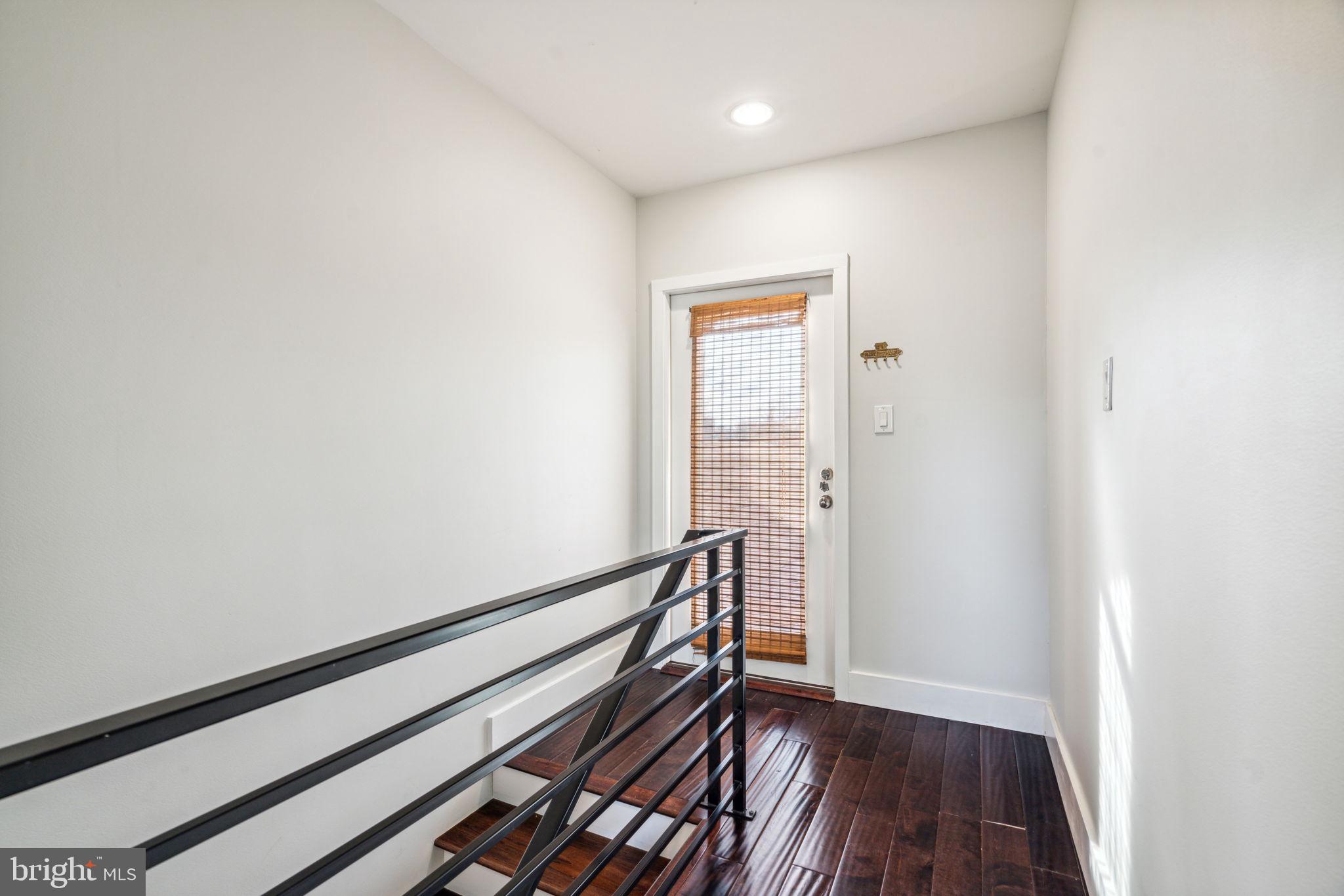FAIRMOUNT - Residential Lease