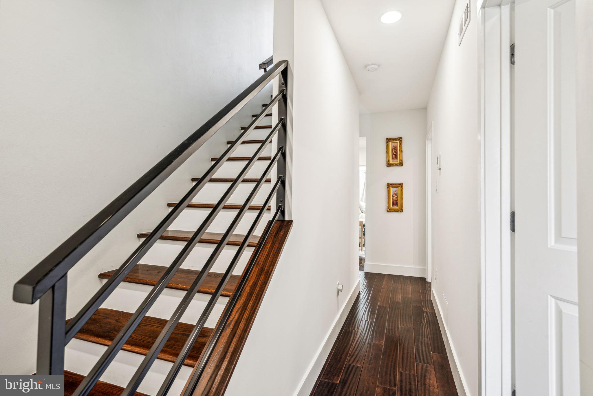 FAIRMOUNT - Residential Lease