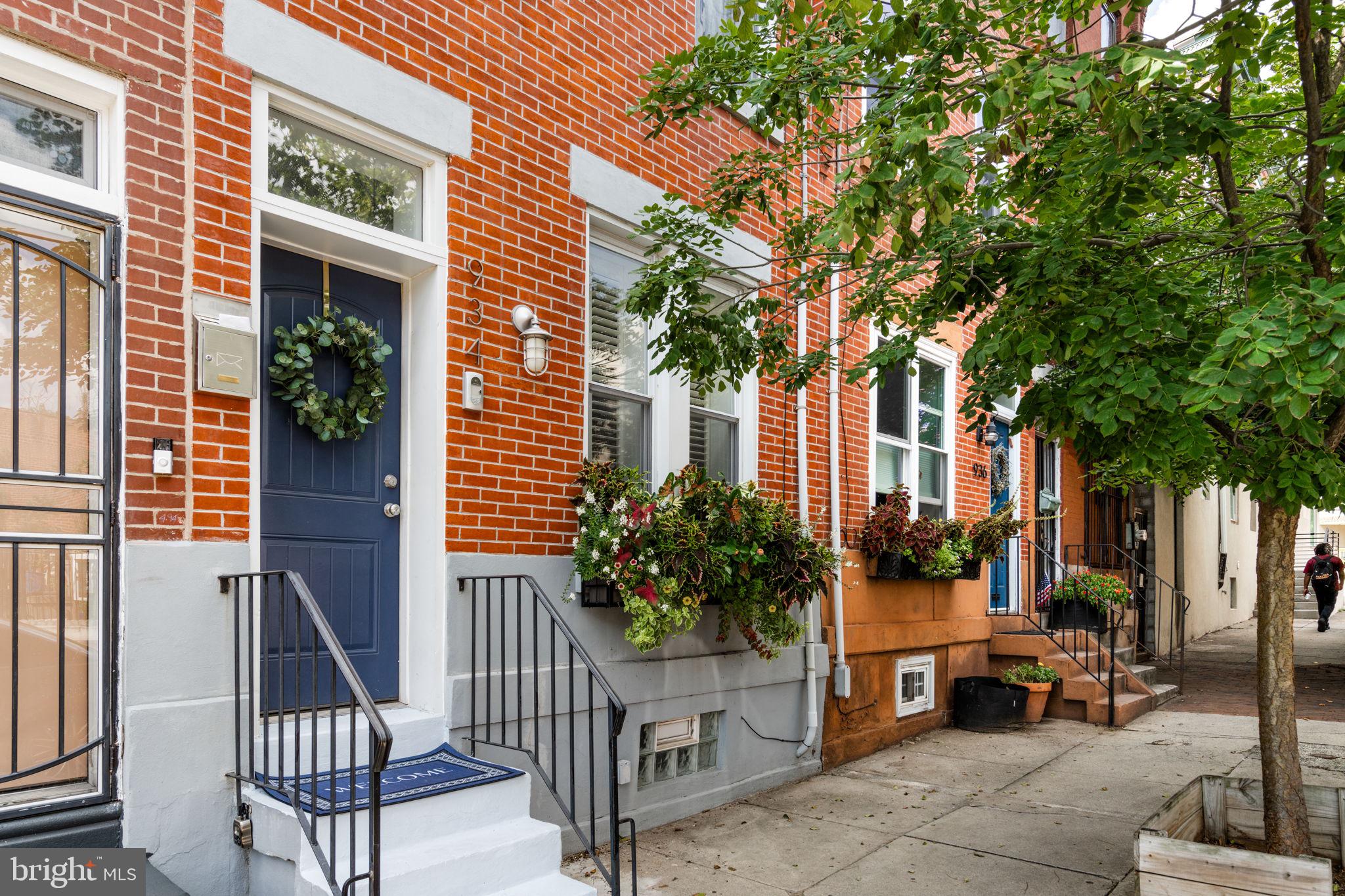 FAIRMOUNT - Residential Lease