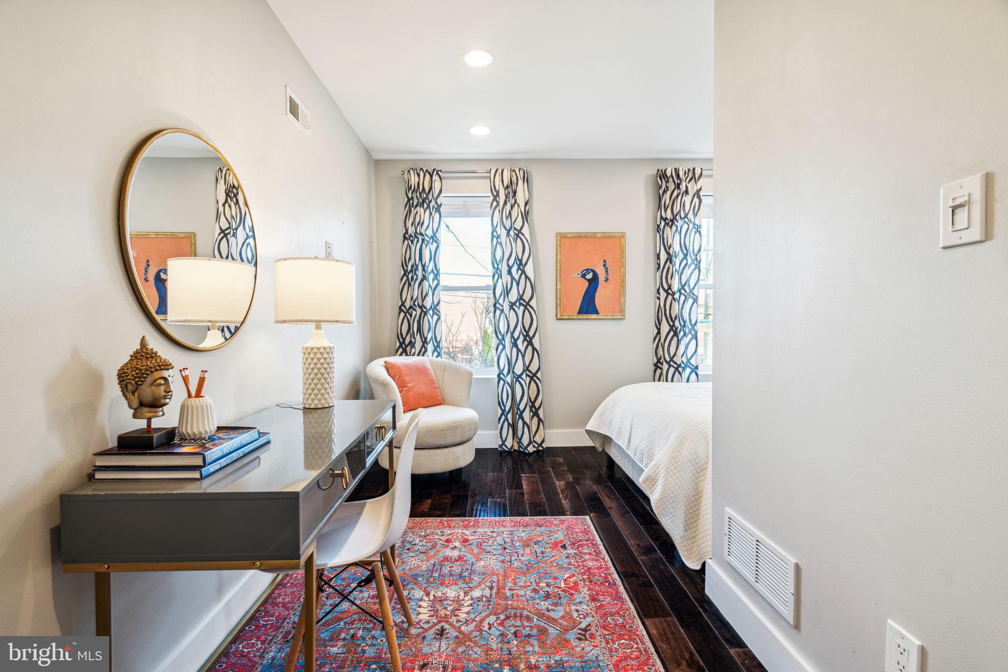 FAIRMOUNT - Residential Lease