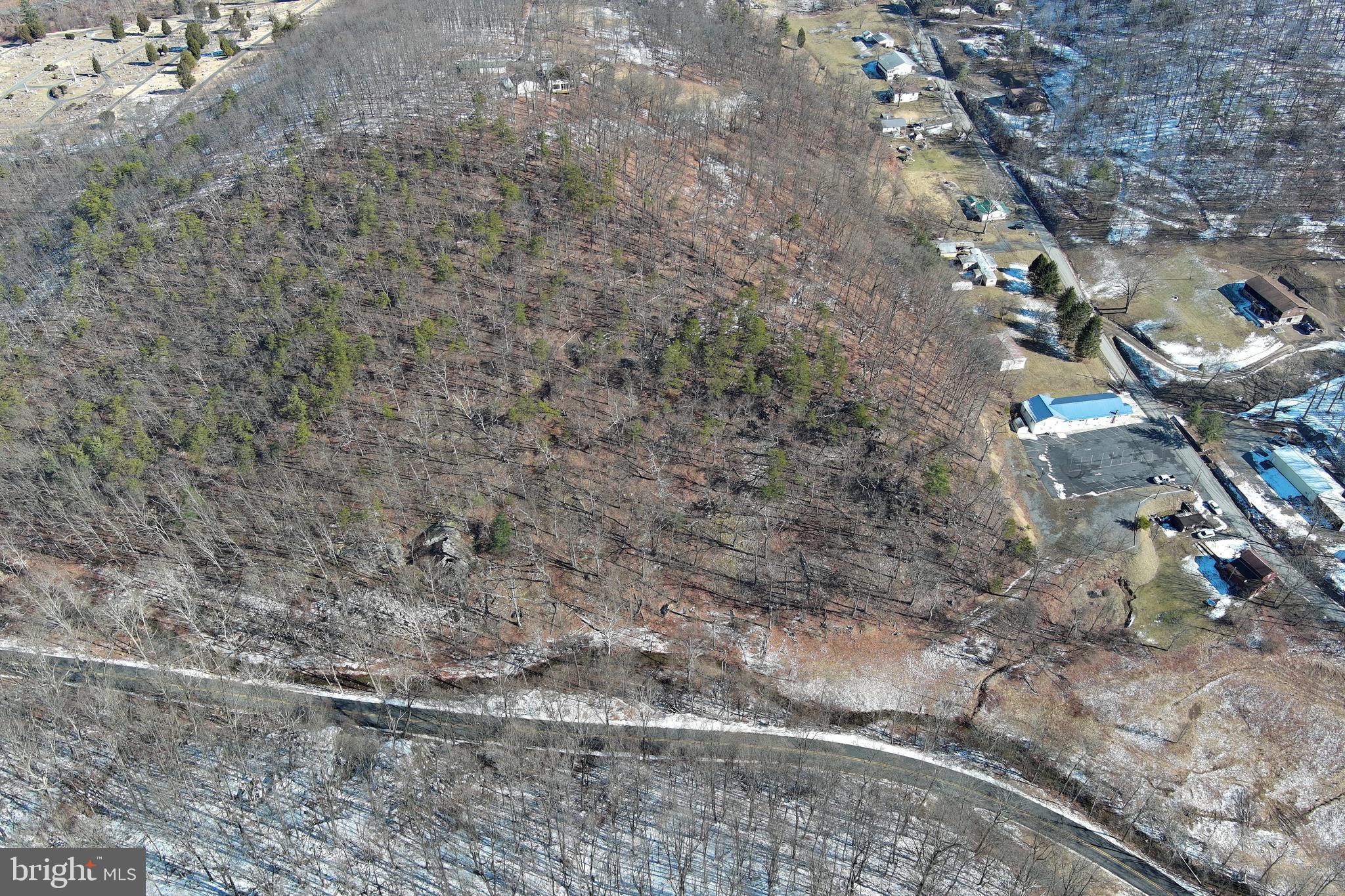 NONE AVAILABLE - Land