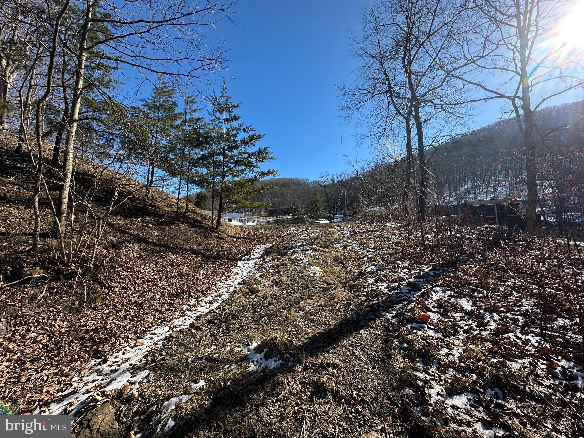 NONE AVAILABLE - Land